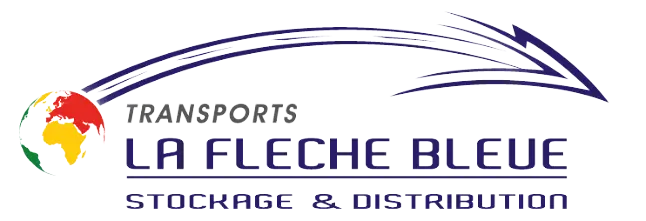 La Fleche Bleue